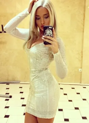 проститутка Дария, 21, Челябинск