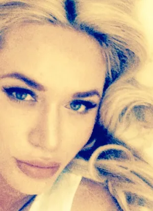 проститутка Лика, 33, Челябинск