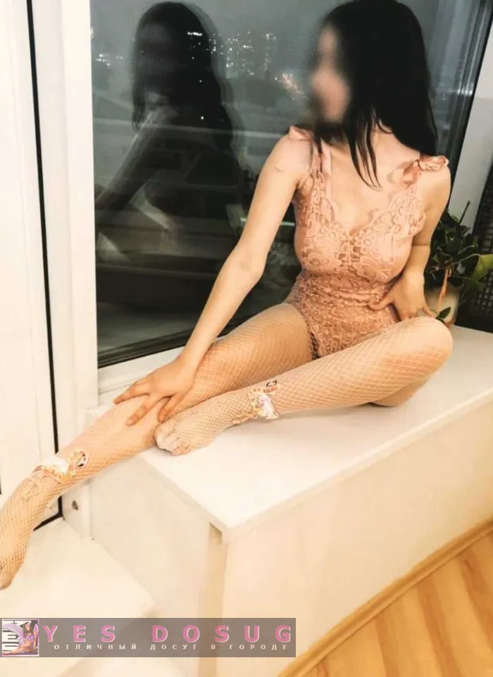 проститутка фея Анастасия, Челябинск, +7 (996) 799-5346